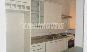 Imagem 4: Apartamento - Mansões Santo Antônio - Campinas