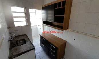 Imagem 5: Apartamento com 1 dormitório, 37 m² - venda por R$ 360.000,00 ou aluguel por R$ 1.371,32/m