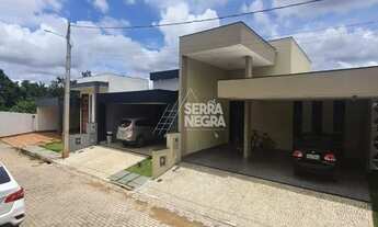 Imagem 5: CASA ALTO PADRÃO, 4 QUARTOS, LAZER COMPLETO, CONDOMÍNIO, SHA CONJUNTO 4