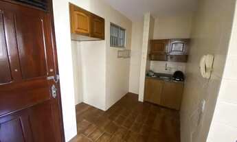 Imagem 4: AP8097) - Apartamento 67,75m² Localizado no Bairro Joaquim Távora