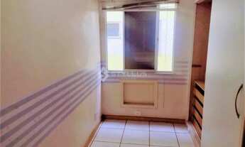 Imagem 6: Condomínio Colinas! Apartamento vazio, Claro e arejado com transporte para o Méier e Centr