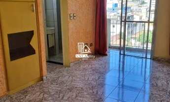 Imagem 5: Apartamento na Vila Carrão