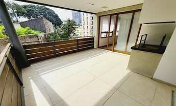 Imagem 4: CHARMOSO DUPLEX SUPER DESCOLADO - 240 M² ÚTEIS - 3 SUÍTES