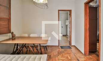 Imagem 5: Casa para Aluguel - Floresta, 2 Quartos, 100 m2