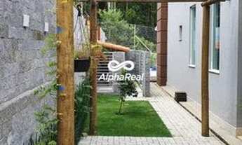 Imagem 4: Casa Alphaville Nova Lima - 4 quartos, espaço gourmet