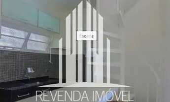 Imagem 7: Cobertura duplex á venda na Vila Mariana 1 dormitório 2 vagas 2 banheiros