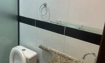 Imagem 7: Alugo apartamento mobiliado no TED 4, Presidente Costa e Silva, Mossoró/RN