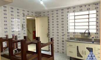 Imagem 5: Apartamento com 2 dormitórios, 90 m² - venda por R$ 445.000,00 ou aluguel por R$ 2.390,00