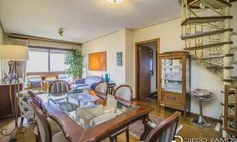 Imagem: Cobertura à venda Avenida Carlos Gomes