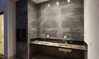 Imagem 5: CASA EM CONDOMINIO NA ZONA SUL DE UBERLANDIA