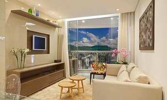 Imagem 2: Apartamento à venda, 3 quartos, 1 suíte, 3 vagas, Lourdes - Belo Horizonte/MG