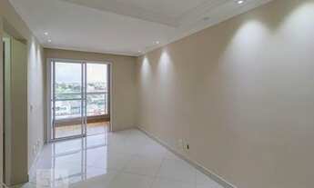 Imagem 2: Apartamento para Aluguel - Jardim Roberto, 2 Quartos, 49 m2