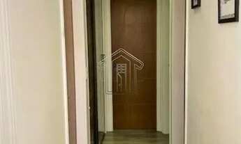 Imagem 3: Apartamento em Condomínio para Venda no bairro Vila Gilda, 3 dorm, 1 suíte, 2 vagas, 30,00