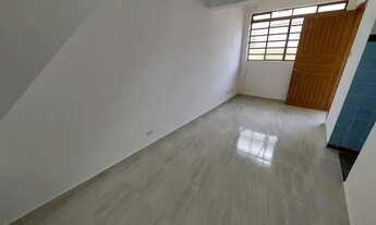 Imagem 6: Sobrado com 2 dormitórios para alugar, 60 m² por R$ 1.710/mês - Jardim Ocara - Santo André