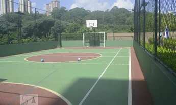 Imagem 4: Apartamento para Aluguel - Panamby, 3 Quartos, 70 m2