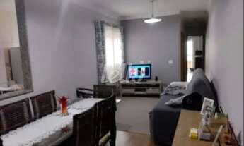 Imagem 2: Santo André - Apartamento Padrão - Campestre