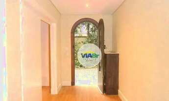 Imagem: Sobrado Casa Vila Tombada 2 Dormitórios