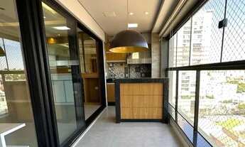 Imagem 1: Apartamento para Venda em Presidente Prudente, Jardim Bongiovani, 2 dormitórios, 1 suíte