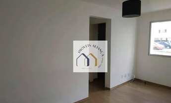 Imagem 3: Apartamento com 2 dormitórios à venda, 46 m² por R$ 308.000 - Planalto - São Bernardo do C