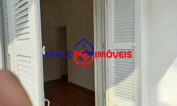 Imagem 3: GIGANTE 3 DORMITÓRIOS ÁREA DE SERVIÇO E SACADA