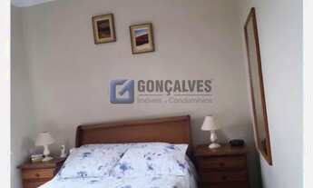 Imagem 7: SAO BERNARDO DO CAMPO - Residential / Apartment - PLANALTO