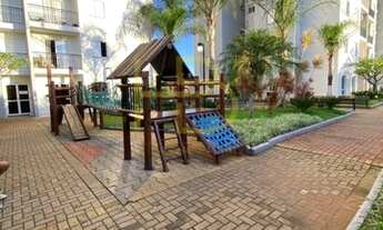 Imagem 3: Apartamento para Venda em Sorocaba, Vila Trujillo, 3 dormitórios, 1 suíte, 2 banheiros, 1