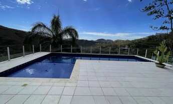 Imagem 2: Casa à venda, 5 quartos, 1 suíte, 4 vagas, Vila Alpina - Nova Lima/MG