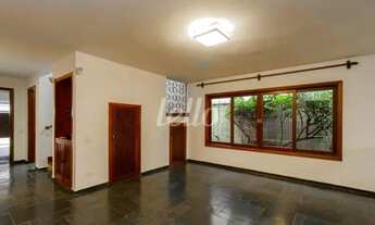 Imagem 2: São Paulo - Casa Padrão - Pinheiros