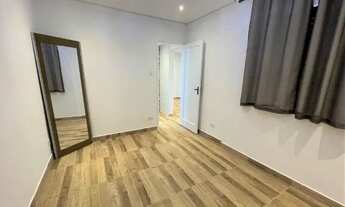 Imagem 5: Apartamento para locação com1 dormitório, elevador e garagem todo reformado no Gonzaga