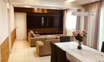 Imagem 5: PENÍNSULA WAY Apartamento com 3 dormitórios