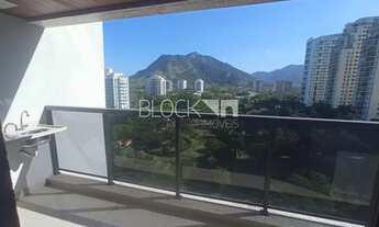 Imagem 3: Recreio dos Bandeirantes