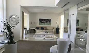 Imagem: Excelente Apartamento de 226m² à Venda