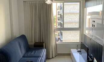 Imagem 4: Apartamento beira mar mobiliado 2 quartos