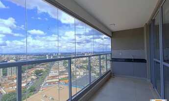 Imagem 2: Apartamento (tipo - padrao) 1 dormitórios/suite, portaria 24hs, lazer, espaço gourmet, sal