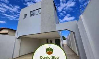 Imagem: DSO Casa de 2 pavimentos no Todos os Santos