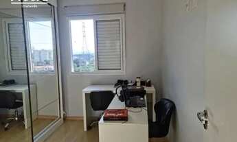 Imagem 7: SãO JOSé DOS CAMPOS - Apartamento Padrão - Jardim Vale do Sol