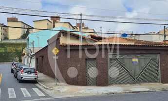 Imagem 2: Casa à venda, 2 quartos, 1 suíte, 3 vagas, Dos Casa - São Bernardo do Campo/SP