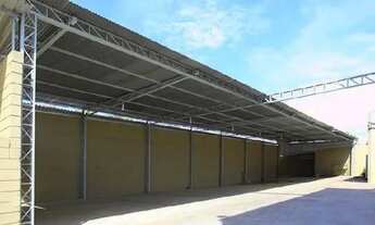 Imagem 4: Galpão, 5000 m² - venda por R$ 27.000.000,00 ou aluguel por R$ 123.333,33/mês - Iporanga