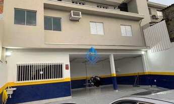 Imagem: Imóvel Comercial com Pátio, 228 m²