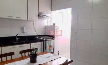 Imagem 6: Apartamento com 3 dormitórios à venda, 84 m² por R$ 550.000,00 - Santo Antônio - São Caeta