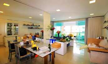 Imagem 5: Apartamento à venda, 2 quartos, 2 suítes, 2 vagas, Lourdes - Belo Horizonte/MG