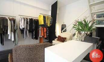 Imagem 2: São Paulo - Casa Comercial - Itaim Bibi