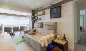 Imagem: Locação Apartamento 2 Dormitórios - 90