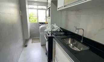 Imagem 6: Apartamento 2 quartos com suite a venda em Colina de Laranjeiras - Serra