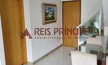 Imagem 5: COBERTURA DUPLEX 3 QUARTOS PARA VENDA NA FREGUESIA