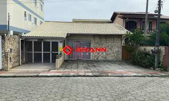 Imagem: Casa à venda no bairro Ponte do Imaruim