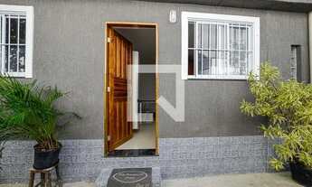 Imagem: Apartamento para Aluguel - Fonseca, 1 Quarto