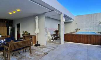 Imagem 6: Cobertura Duplex belíssima com 3 suítes na Praia da Costa!