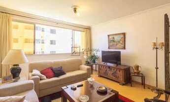 Imagem 5: Apartamento Venda 3 Dormitórios - 116 m² Perdizes