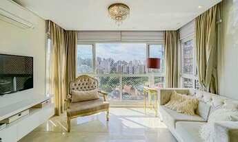 Imagem 3: Cobertura em Petrópolis